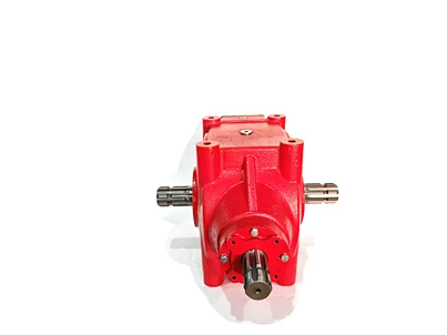 agricultural gearbox